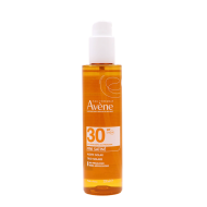 Avene Solar Aceite SPF30 200ml