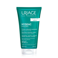 Uriage Hyseac Crema Limpiadora Sin Jabón Cara y Cuerpo 150ml