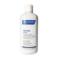 Ducray Elution Champú 400ml