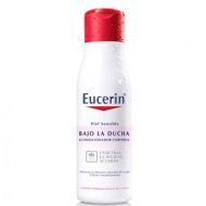 Eucerin Piel Sensible Bajo la Ducha 400ml