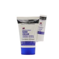 Neutrogena Crema de Manos Concentrada+Stick Labial SPF20 Pack