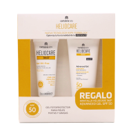 Heliocare 360º Gel Oil Free SPF50 50ml