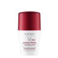 Vichy Clinical Control Antitranspirante Anti Olor 96H Desodorante  RollOn 50ml