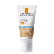 Anthelios UVMune 400 Crema Hidratante Color SPF50+ 50ml La Roche Posay