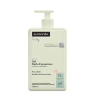 Suavinex Gel Baño Espumoso 750ml 