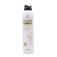Heliocare 360º Pediatrics Spray Transparente SPF50+ 200ml