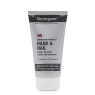 Neutrogena Crema de Manos y Uñas 75ml
