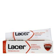 Lacer Gel Dentífrico 125ml
