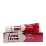 SensiLacer Gel Dentífrico 125ml
