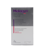 Melagyn Hidratante Vaginal 60g