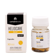 Heliocare 360º 30 Cápsulas