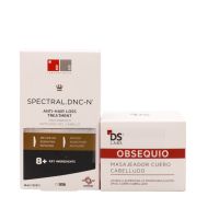 DS Spectral DNC-N Tratamiento Anticaída del Cabello 60ml