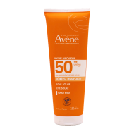 Avene Solar Leche SPF50+ 250ml