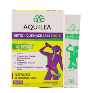 Aquilea Detox Quemagrasas Forte