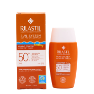 Rilastil Sun Baby Fluído Confort SPF50+ 50ml