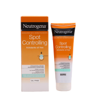 Neutrogena Spot Controlling Hidratante 50ml