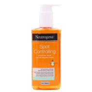 Neutrogena Spot Controling Limpiador Facial 200ml