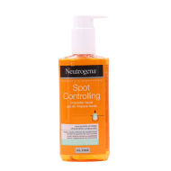 Neutrogena Visibly Clear Spot Proofing Limpiador Diario 200ml