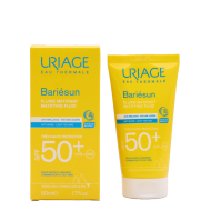 Uriage Bariésun Fluido Matificante SPF50+ 50ml