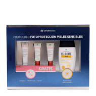 Heliocare 360º Mineral Tolerance Fluid SPF50 50ml
