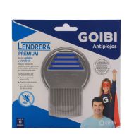 Goibi Antipiojos Lendrera Premium