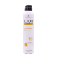 Heliocare 360º Spray Invisible SPF50+ 200ml