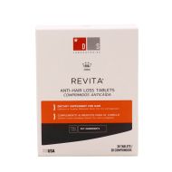 Ds Revita Anti Hair 30 Comprimidos