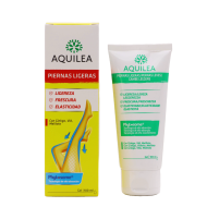 Aquilea Piernas Ligeras Gel 100ml