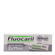 Fluocaril Blanqueante Pasta Dentífrica 75ml x 2 Duplo