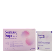 Soniase Supra D 30 Sobres