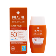 Rilastil Sun Water Touch Fluído Hidratante SPF50+ 50ml