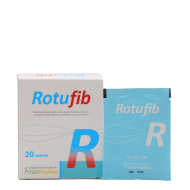 Rotufib 20 Sobres