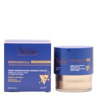 Avene DermAbsolu Crema Remodeladora Intensiva Noche 40ml