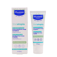 Mustela Stelatopia Crema Facial Emoliente 40ml