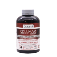 Collmar Colágeno Marino Choco Galleta 180 Comprimidos Masticables
