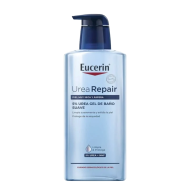 Eucerin Urea Repair Plus Gel de Baño 5% Urea 400ml