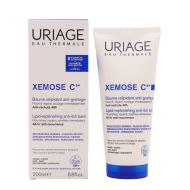 Uriage Xemose C8+ Bálsamo Relipidizante Anti Picor 200ml