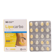 NS Vitans Colágeno+ 30 +30 Sobres Sabor Limón 