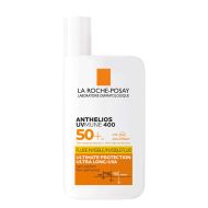 Anthelios UVMune 400 Fluído Invisible SPF50+ 50ml La Roche Posay-1