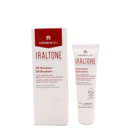 Iraltone DS Crema Normalizante Anti Escamas 30ml