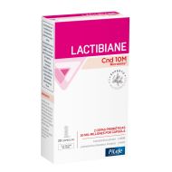 Lactibiane Cnd 10M 30 Cápsulas Pileje