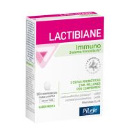 Lactibiane Immuno 30 Comprimidos para Chupar 