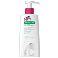 Letifem Gel Íntimo Pediatrico Niño 250ml