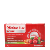 Cistitus Nox Forte 20 Comprimidos