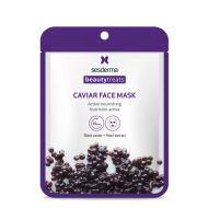 Sesderma Mascarilla Facial Caviar Beauty Treats