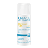 Uriage Bariesun 100 Fluido Protector Extremo SPF50+ 50ml