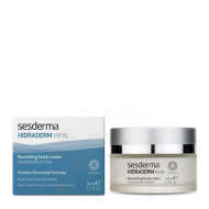 Sesderma Hidraderm Hyal Crema Nutritiva 50ml