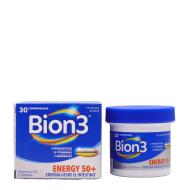 Bion3 Senior 30 Comprimidos