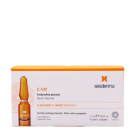 Sesderma C Vit Intensive Serum 10 Ampollas