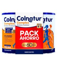 Colnatur Complex Neutro 330g x 2 Duplo